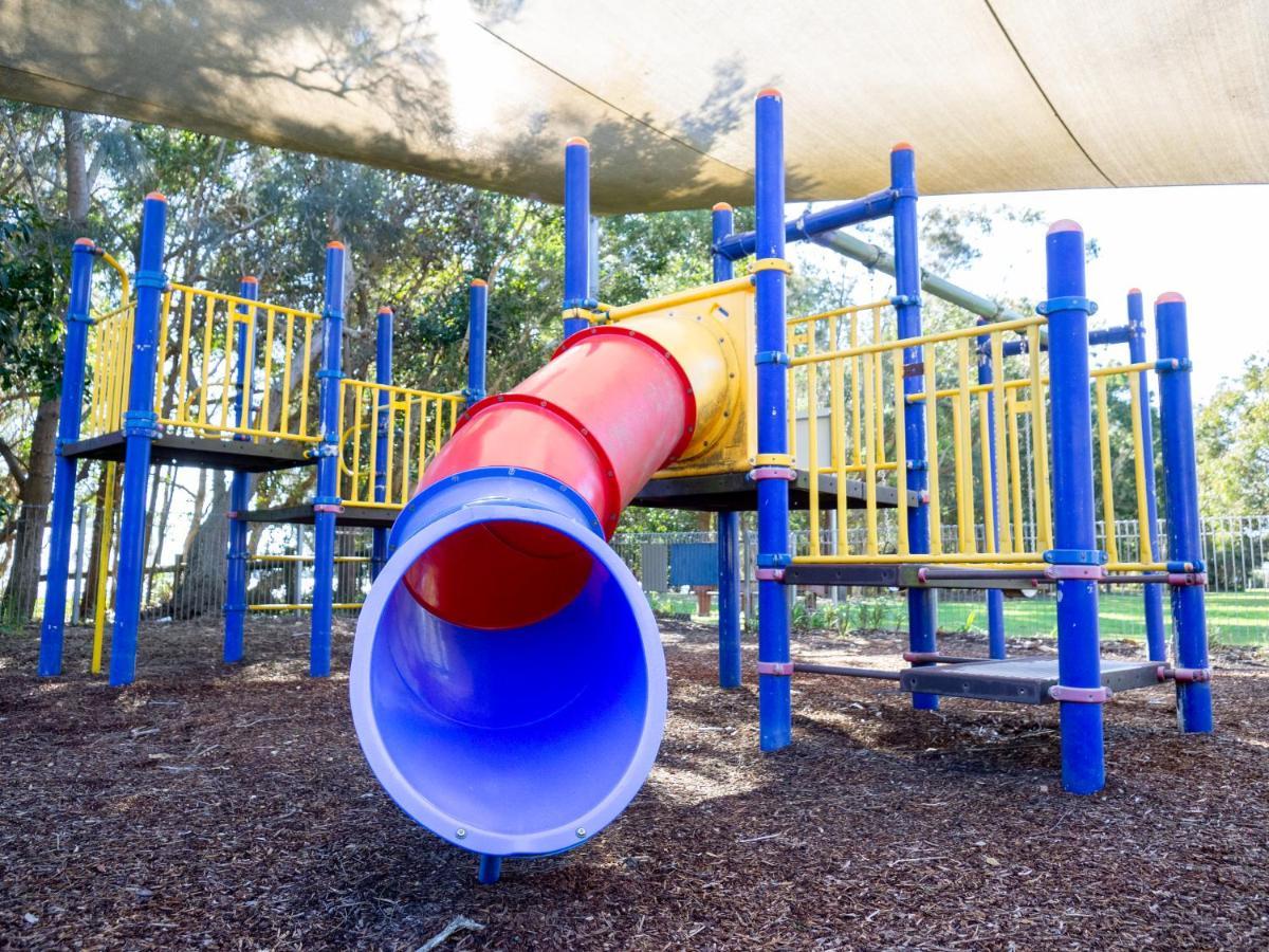 Budgewoi Holiday Park Ngoại thất bức ảnh