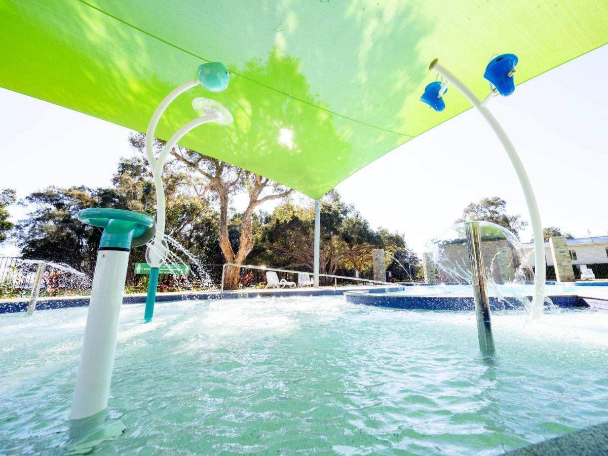 Budgewoi Holiday Park Ngoại thất bức ảnh
