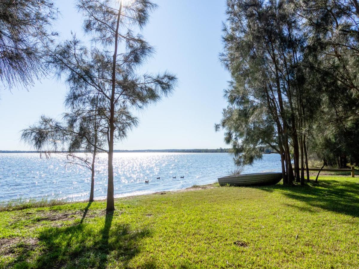 Budgewoi Holiday Park Ngoại thất bức ảnh