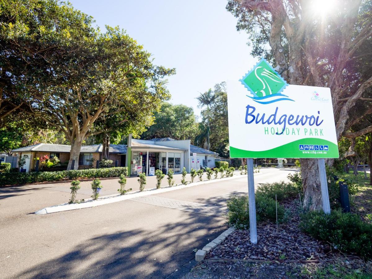 Budgewoi Holiday Park Ngoại thất bức ảnh