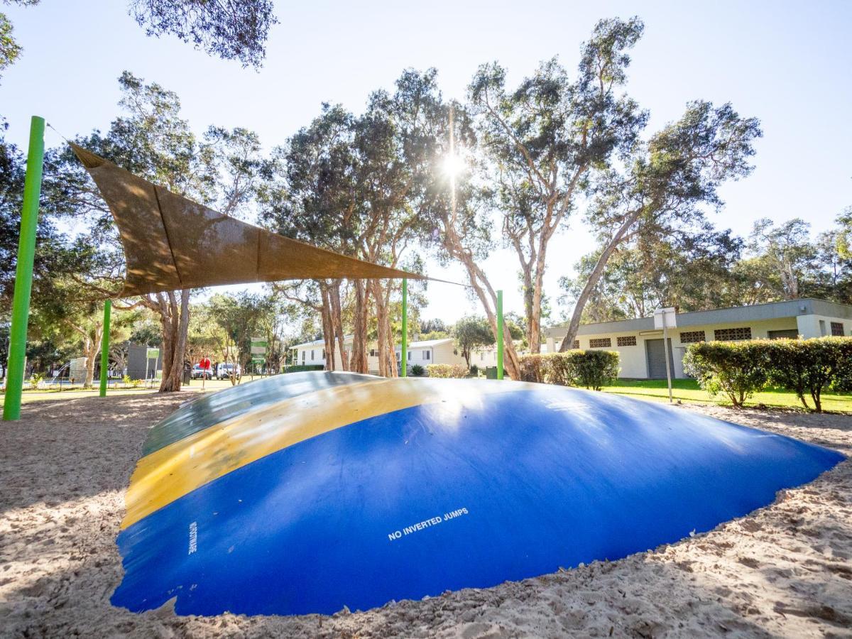 Budgewoi Holiday Park Ngoại thất bức ảnh