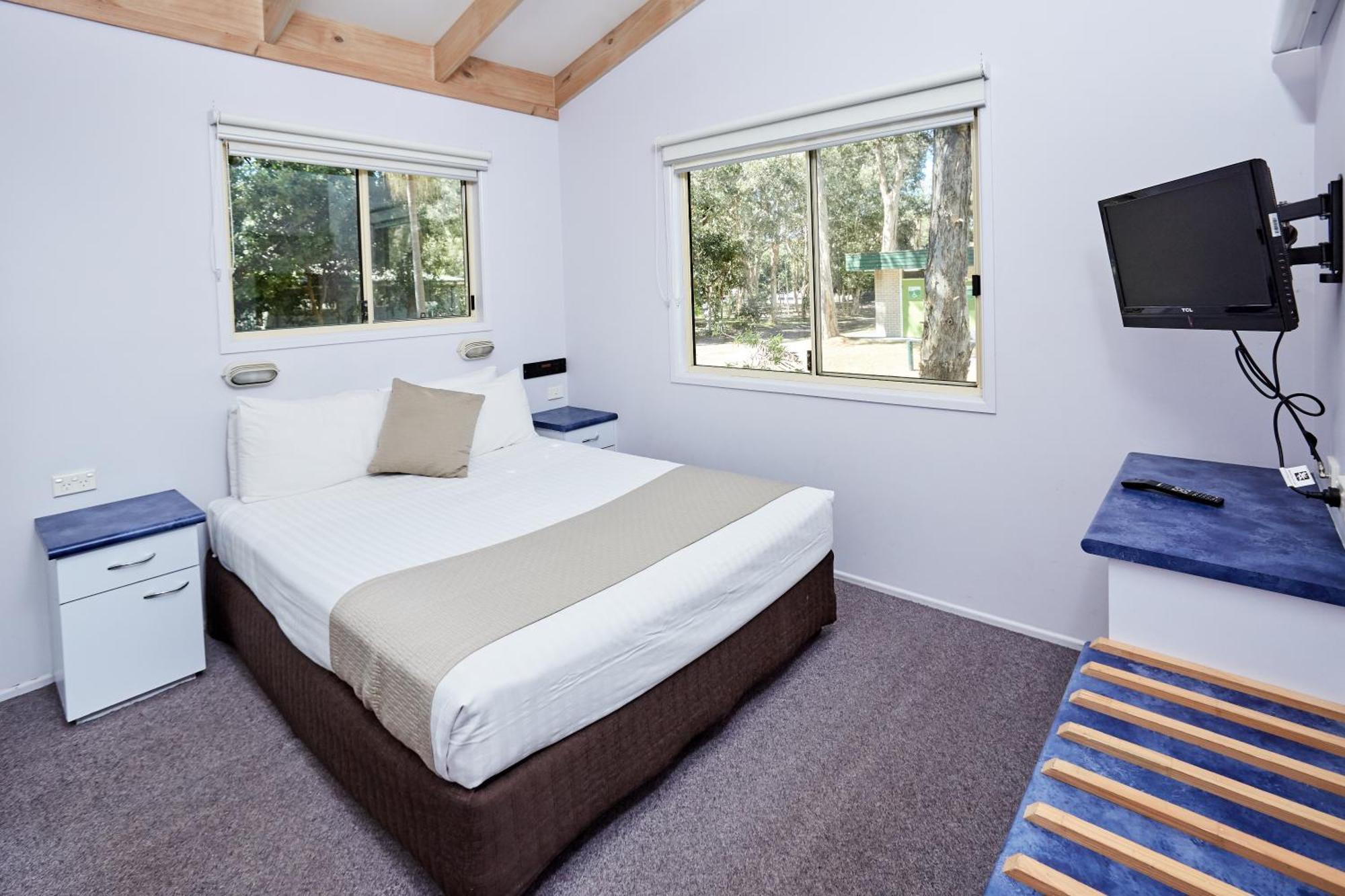 Budgewoi Holiday Park Ngoại thất bức ảnh