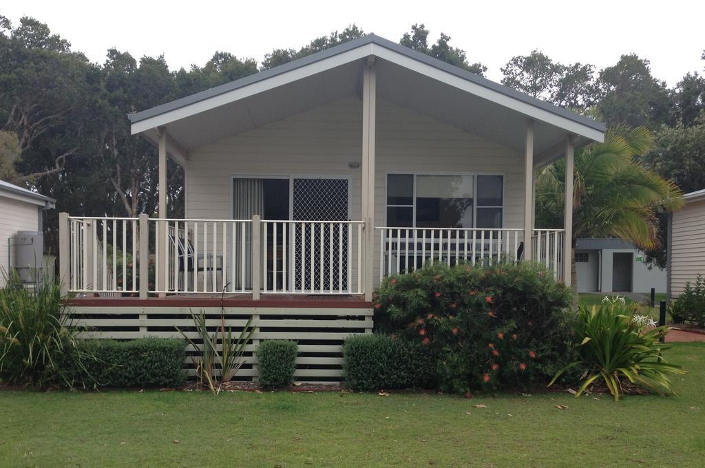 Budgewoi Holiday Park Ngoại thất bức ảnh
