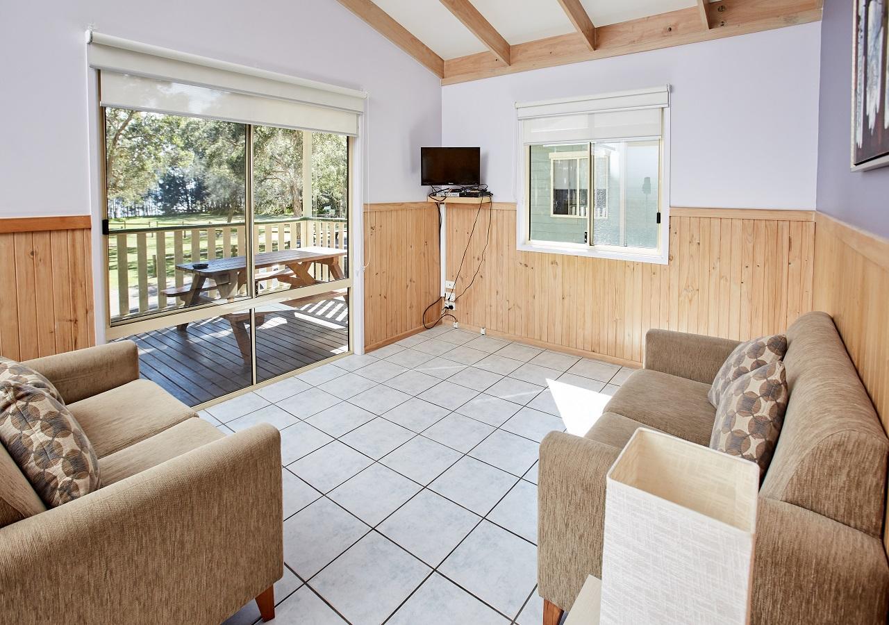 Budgewoi Holiday Park Ngoại thất bức ảnh
