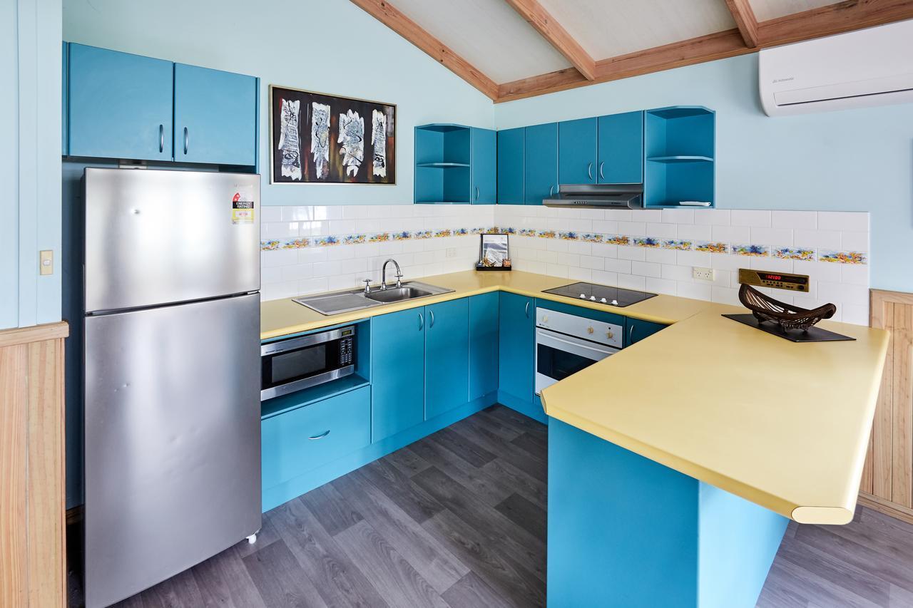 Budgewoi Holiday Park Ngoại thất bức ảnh