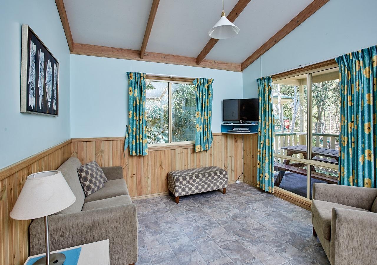 Budgewoi Holiday Park Ngoại thất bức ảnh
