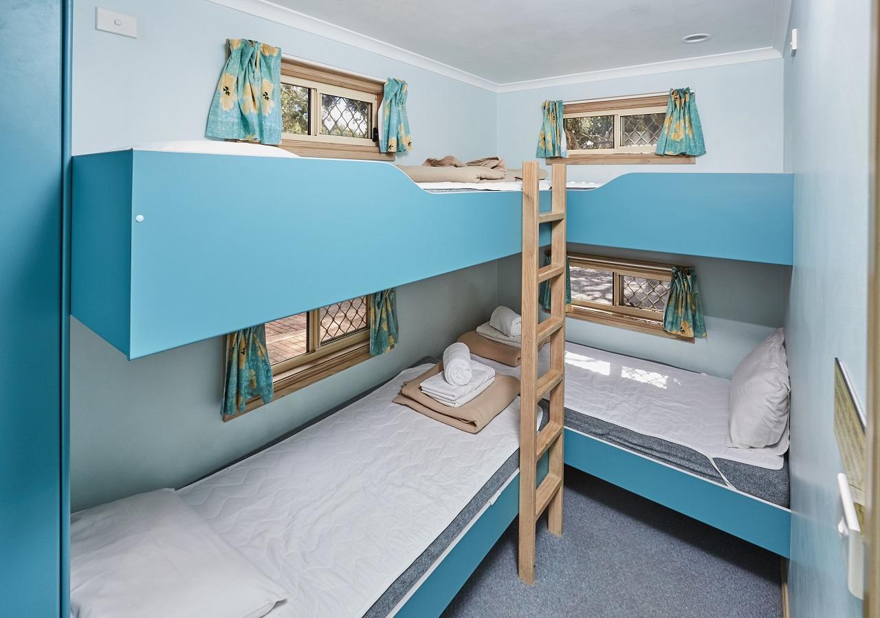 Budgewoi Holiday Park Ngoại thất bức ảnh